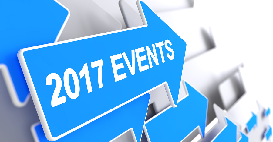 Calgary Marketing Events 2017